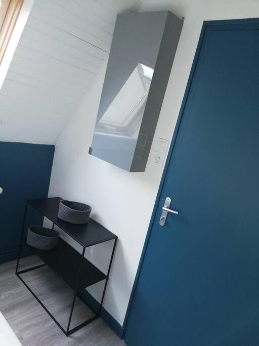 Montbéliard Cite Des Princes מראה חיצוני תמונה